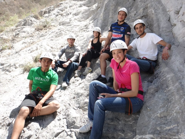 Ferrata group 